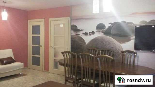 Дом 105 м² на участке 7 сот. на продажу в Уйском Уйское - изображение 1