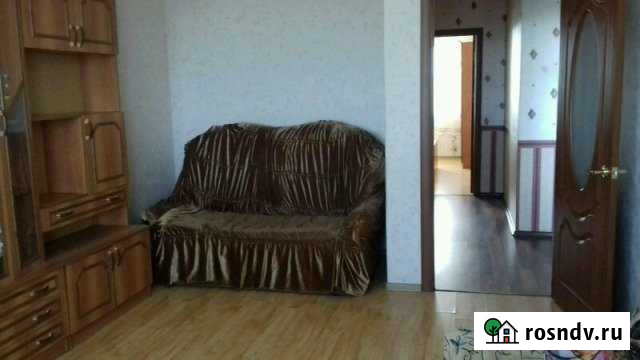 2-комнатная квартира, 52 м², 9/10 эт. в аренду на длительный срок в Ульяновске Ульяновск - изображение 1