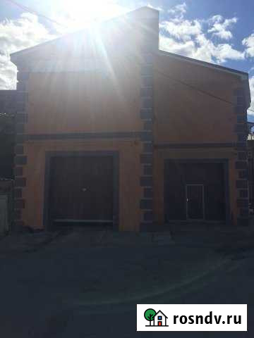 Производственное помещение Самара - изображение 1