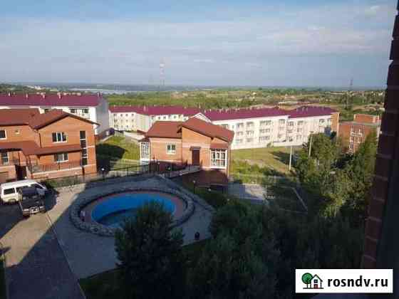 Квартира со свободной планировкой, 82 м², 3/3 эт. на продажу в Хабаровске Хабаровск
