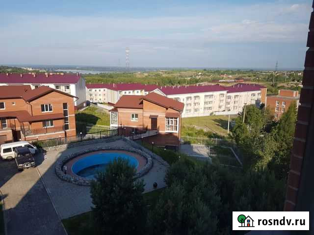 Квартира со свободной планировкой, 82 м², 3/3 эт. на продажу в Хабаровске Хабаровск - изображение 1