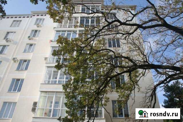 2-комнатная квартира, 60 м², 2/7 эт. на продажу в Геленджике Геленджик - изображение 1