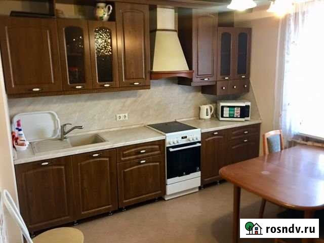 3-комнатная квартира, 78 м², 7/11 эт. в аренду на длительный срок в Тюмени Тюмень - изображение 1