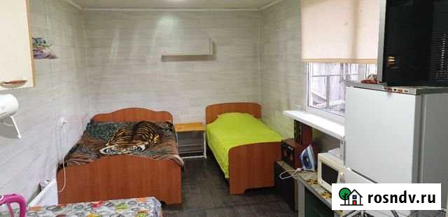 Дача 20 м² на участке 3 сот. в аренду на длительный срок в Магадане Магадан - изображение 1