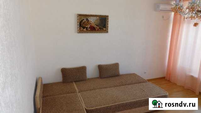 2-комнатная квартира, 82.5 м², 1/1 эт. на продажу в Феодосии Феодосия - изображение 1