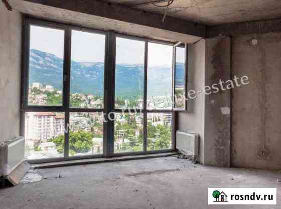 1-комнатная квартира, 69.4 м², 10/12 эт. на продажу в Ялте Ялта