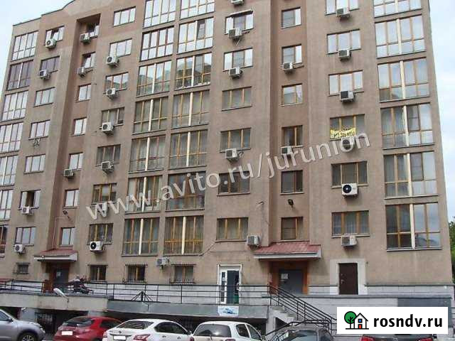 Машиноместо 16 м² на продажу в Кемерово Кемерово - изображение 1