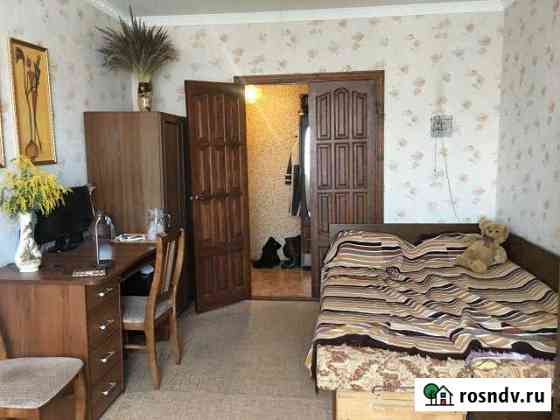 4-комнатная квартира, 93.8 м², 5/9 эт. на продажу в Рязани Рязань