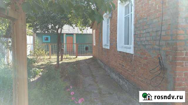 Дом 70 м² на участке 12 сот. на продажу в Дубовке Тульской области Дубовка - изображение 1