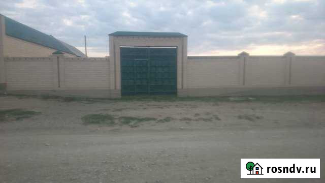 Участок ИЖС 8 сот. на продажу в Терекли-Мектебе Терекли-Мектеб - изображение 1