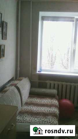 Комната 18 м² в 1-ком. кв., 3/5 эт. в аренду на длительный срок в Волгограде Волгоград - изображение 1