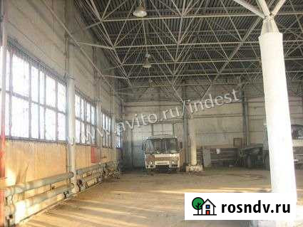 Производство 1963 кв.м. Самара - изображение 1
