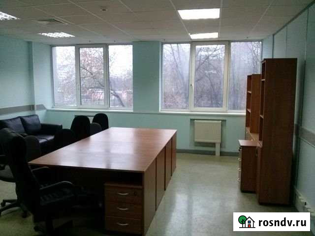 Офис в бц 61.7-89,7 кв.м.,центр города Подольск - изображение 1