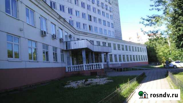 Помещение свободного назначения, 445.4-650 кв.м. Тверь - изображение 1