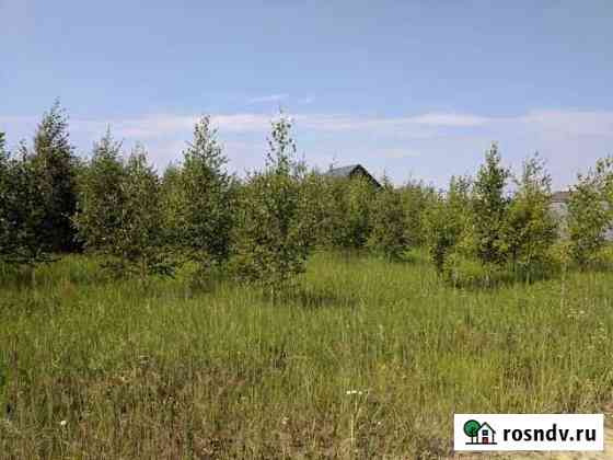Участок СНТ, ДНП 6 сот. на продажу в Воскресенске Воскресенск