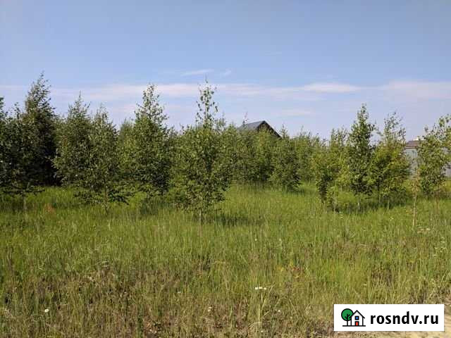 Участок СНТ, ДНП 6 сот. на продажу в Воскресенске Воскресенск - изображение 1