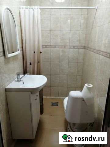 Дом 40 м² на участке 10 сот. в аренду на длительный срок в Тамани Тамань - изображение 1