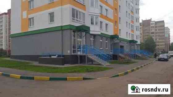 Торговое помещение в новостройке в аренду Нижний Новгород