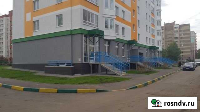 Торговое помещение в новостройке в аренду Нижний Новгород - изображение 1