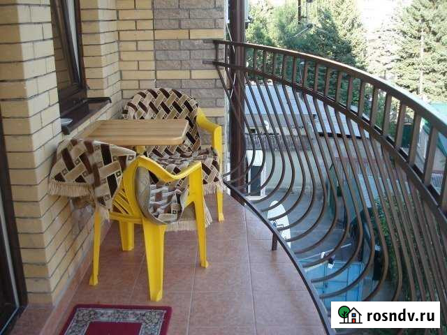 2-комнатная квартира, 45 м², 3/6 эт. в аренду посуточно в Ессентуках Ессентуки - изображение 1