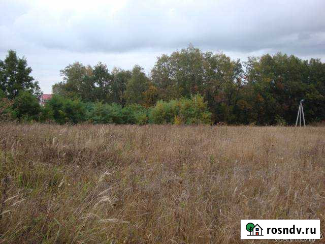 Участок ИЖС 15 сот. на продажу в Дубовом Дубовое - изображение 1