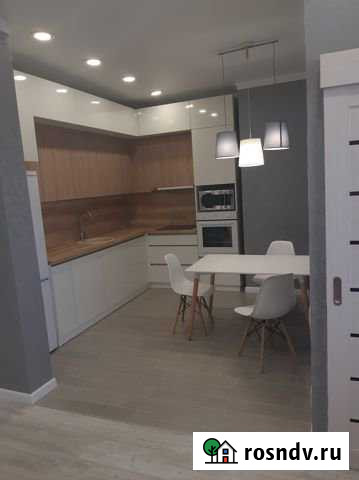 2-комнатная квартира, 60 м², 9/14 эт. в аренду на длительный срок в Пензе Пенза - изображение 1