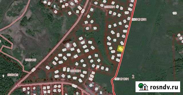 Участок ИЖС 15 сот. на продажу в Великих Луках Великие Луки - изображение 1