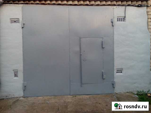 Гараж 24 м² на продажу в Арзамасе Арзамас - изображение 1