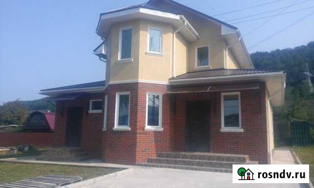 Коттедж 124 м² на участке 10.4 сот. на продажу в Дивногорске Дивногорск - изображение 1
