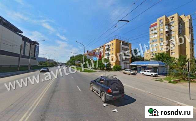 Помещение свободного назначения, 65 кв.м. Астрахань - изображение 1