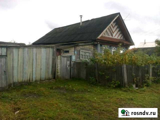 Дом 36 м² на участке 40 сот. на продажу в Красных Четаях Красные Четаи - изображение 1