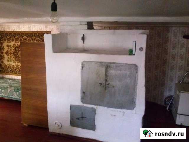 Дом 50 м² на участке 30 сот. на продажу в Пушкинских Горах Пушкинские Горы - изображение 1