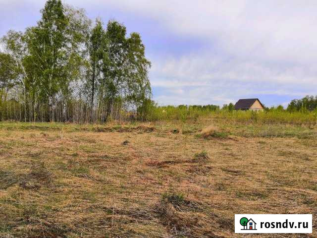 Участок ИЖС 10 сот. на продажу в Новоалтайске Новоалтайск - изображение 1