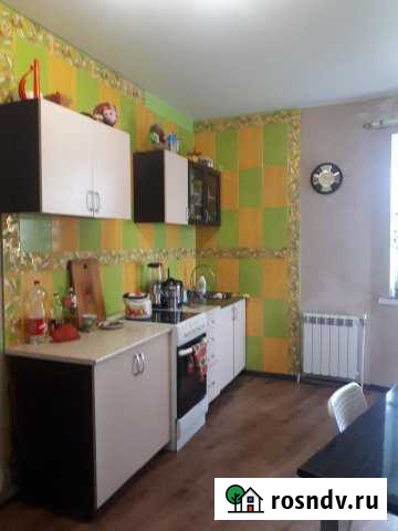 2-комнатная квартира, 51 м², 1/3 эт. на продажу в Большом Истоке Большой Исток - изображение 1