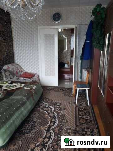 2-комнатная квартира, 51 м², 5/5 эт. на продажу в Димитровграде Димитровград - изображение 1