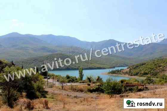 Дом 106.8 м² на участке 15 сот. на продажу в Алуште Алушта