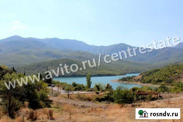 Дом 106.8 м² на участке 15 сот. на продажу в Алуште Алушта - изображение 1