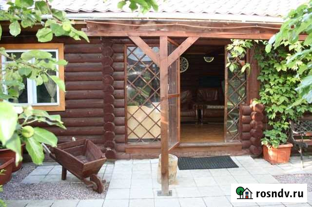 Дом 250 м² на участке 15 сот. на продажу в Сестрорецке Сестрорецк - изображение 1