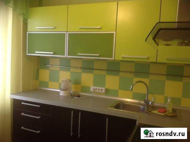 1-комнатная квартира, 39 м², 9/9 эт. в аренду посуточно в Ангарске Ангарск - изображение 1