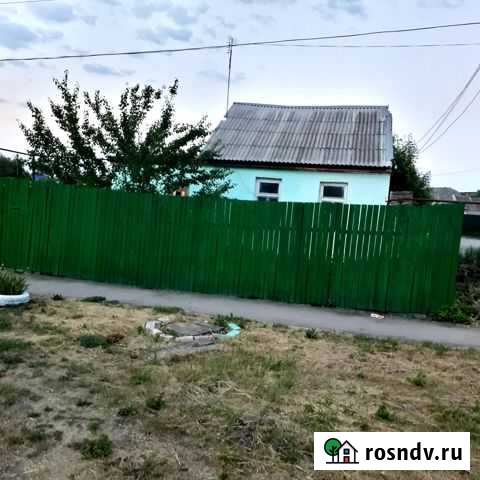 Дом 56 м² на участке 4 сот. на продажу в Безенчуке Безенчук - изображение 1