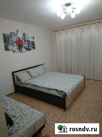 1-комнатная квартира, 38 м², 7/9 эт. в аренду посуточно в Верхней Пышме Верхняя Пышма - изображение 1