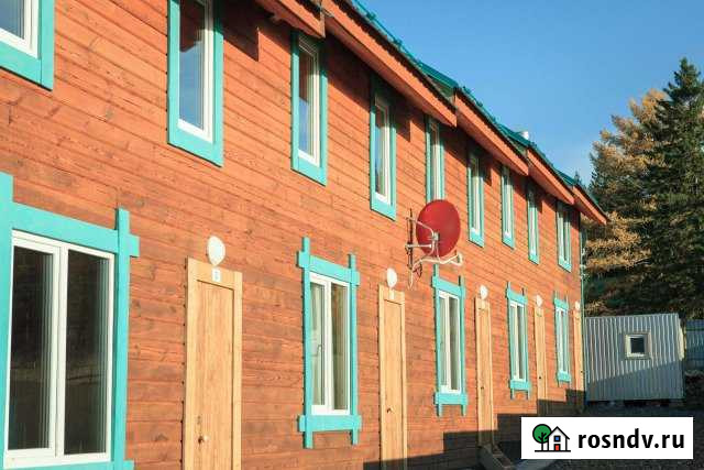 Гостиница, 424 кв.м. Сатка - изображение 1