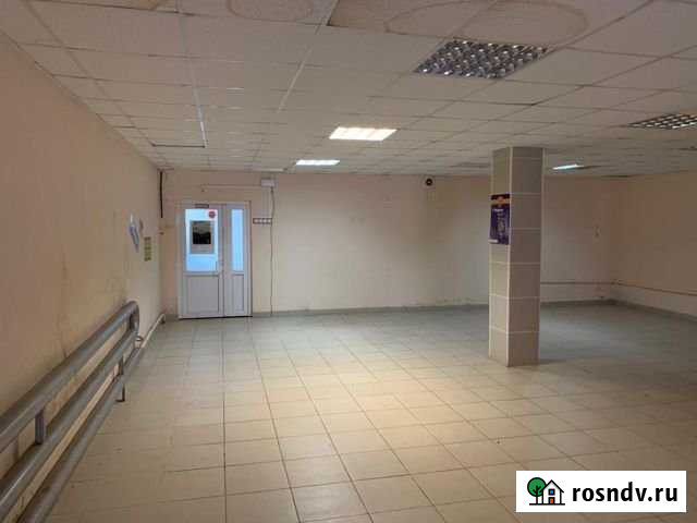 Помещение свободного назначения, 157 кв.м. Чебоксары - изображение 1