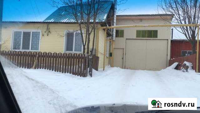 Дом 75 м² на участке 15 сот. на продажу в Орде Орда - изображение 1