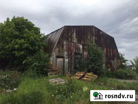 Складское помещение, 683 кв.м. Петрозаводск - изображение 1