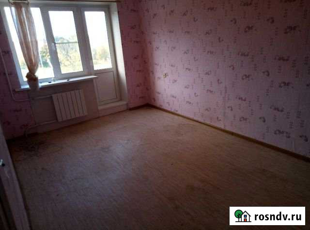 1-комнатная квартира, 28 м², 2/5 эт. на продажу в Кашире Кашира - изображение 1