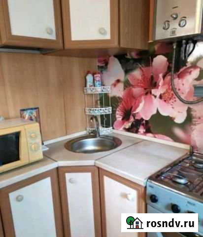 2-комнатная квартира, 44 м², 1/5 эт. на продажу в Пушкино Пушкино - изображение 1