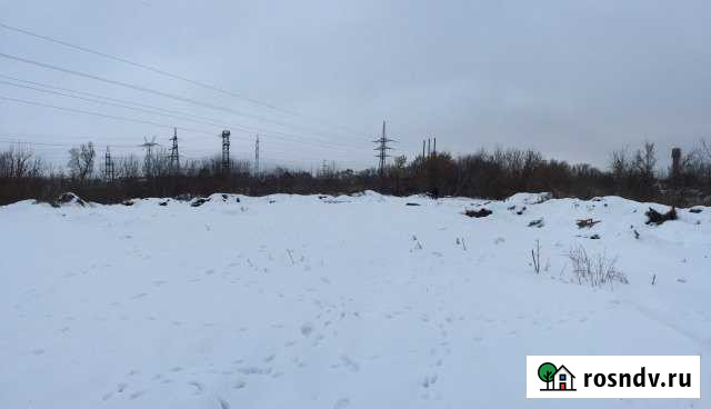 Участок промназначения 198 сот. на продажу в Белгороде Белгород - изображение 1