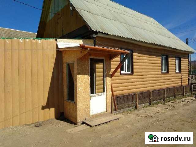 Дом 81 м² на участке 21 сот. на продажу в Кандрах Кандры - изображение 1