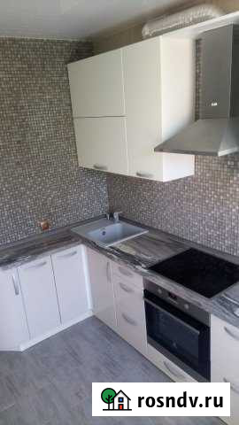 3-комнатная квартира, 67 м², 3/3 эт. на продажу в Новомосковске Новомосковск - изображение 1